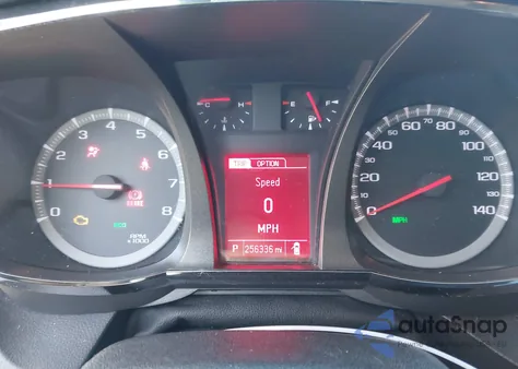 2013 GMC Terrain Slt-2 z USA, uszkodzony, nr VIN 2GKFLXEK9D6259088